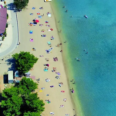 Appartement Sun&sea A2