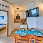 Apartment Sun&sea A2 Medulin