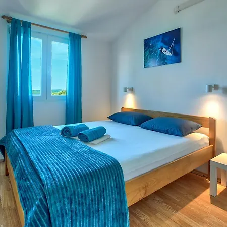 Sun&sea A2 Apartment Medulin
