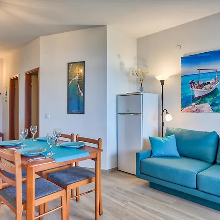 Sun&sea A2 Apartment