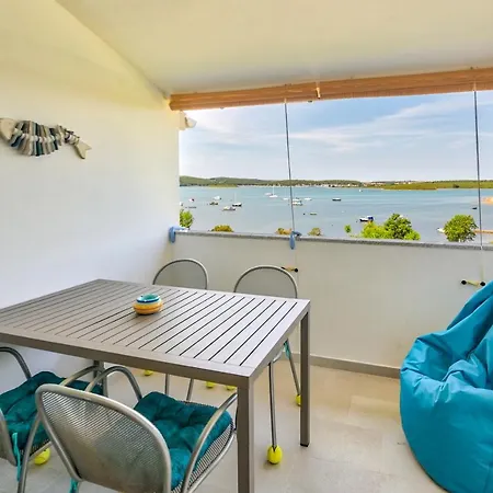 Apartment Sun&sea A2