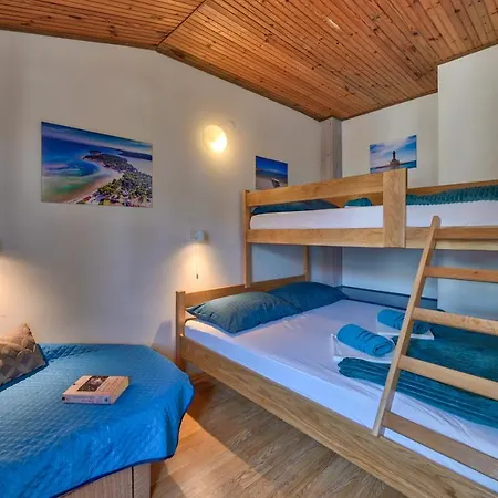 Sun&sea A2 Apartment