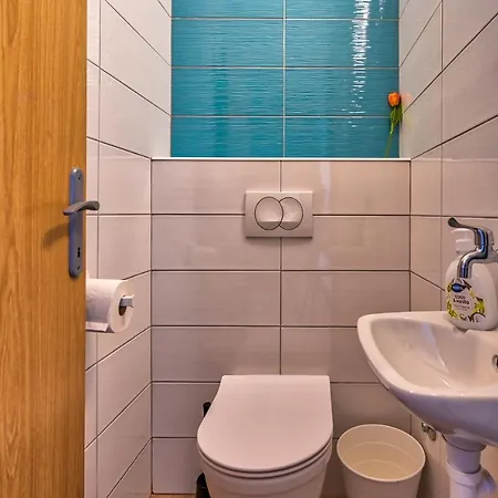 Apartment Sun&sea A2 Medulin