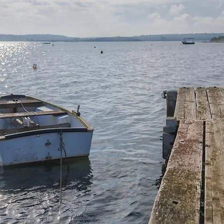 Apartman Sun&sea A2 *