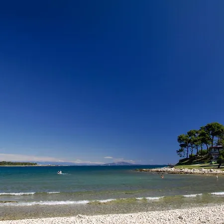 Sun&sea A2 Apartman Medulin