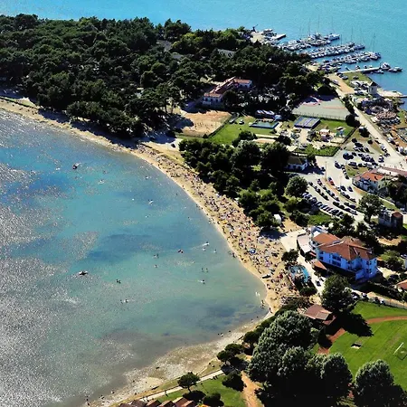 Sun&sea A2 Apartman Medulin