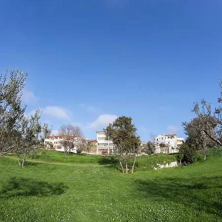 Apartment Sun&sea A2 *
