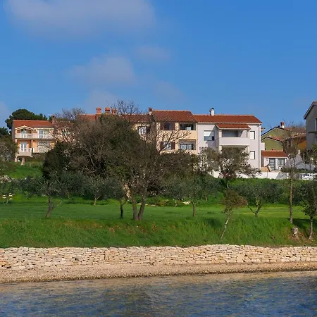 Apartment Sun&sea A2 *