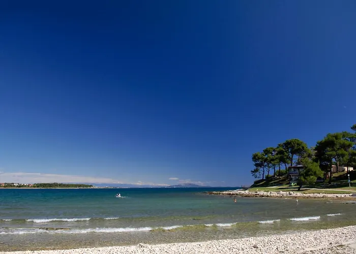 Sun&sea A2 Apartman Medulin