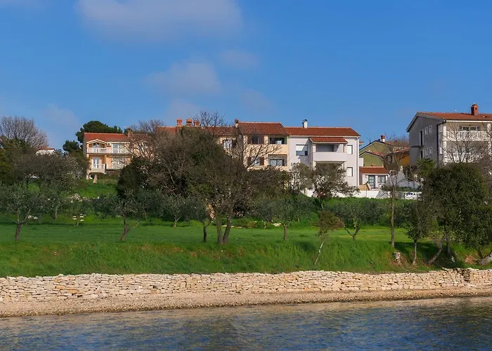 Apartman Sun&sea A2 *